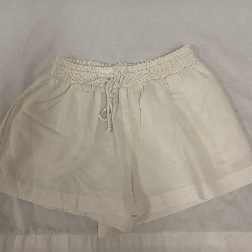 oneill paperbag shorts